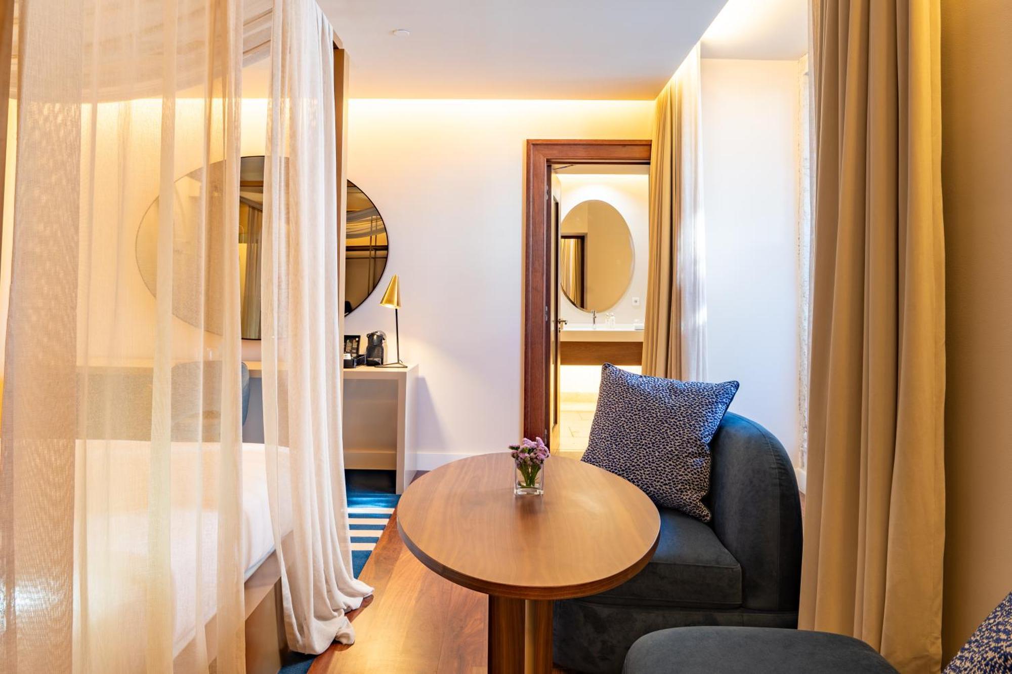Palacio Do Governador - Lisbon Hotel & Spa Hotel 5*
