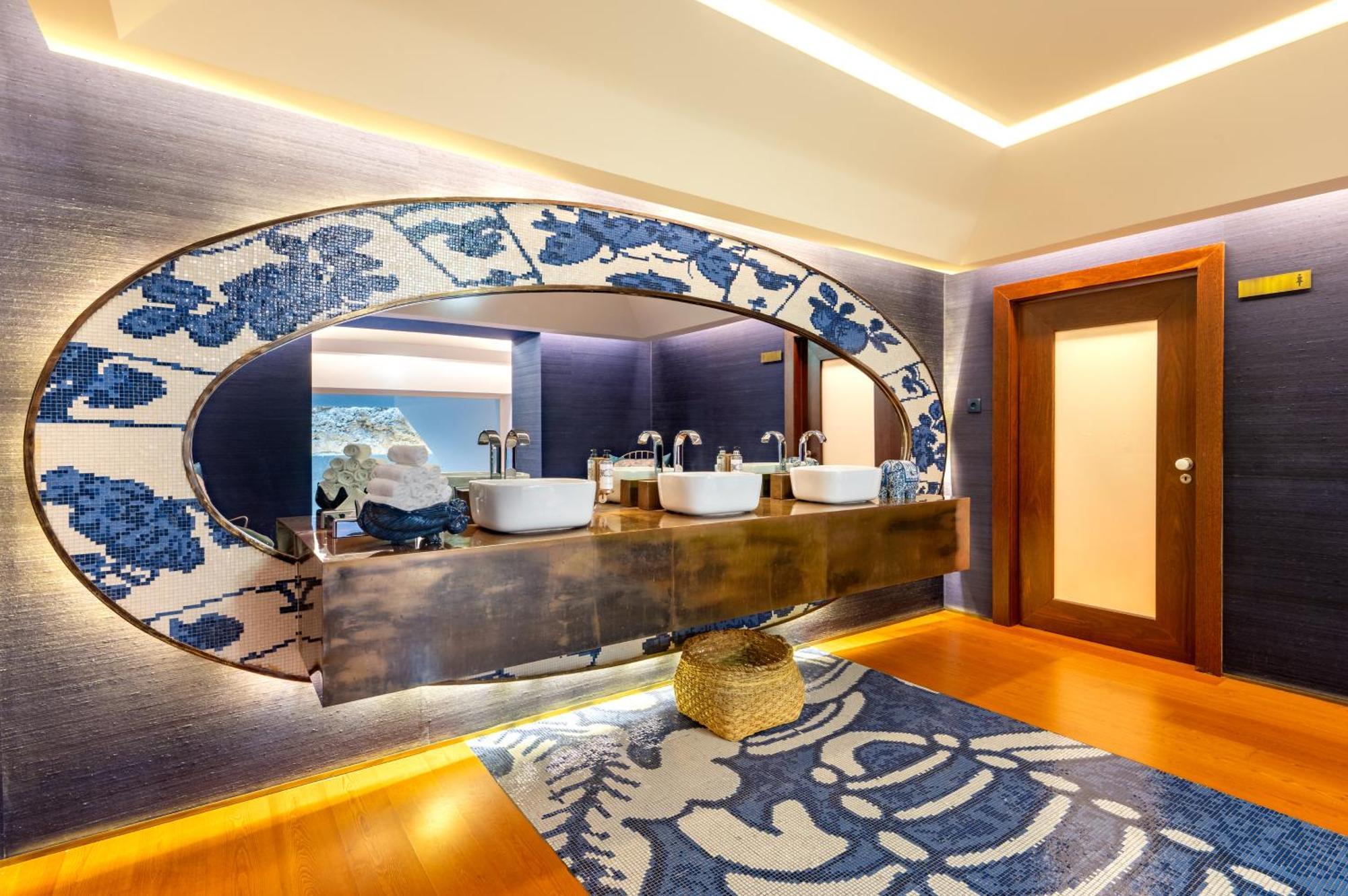 Palacio Do Governador - Lisbon Hotel & Spa Hotel 5*