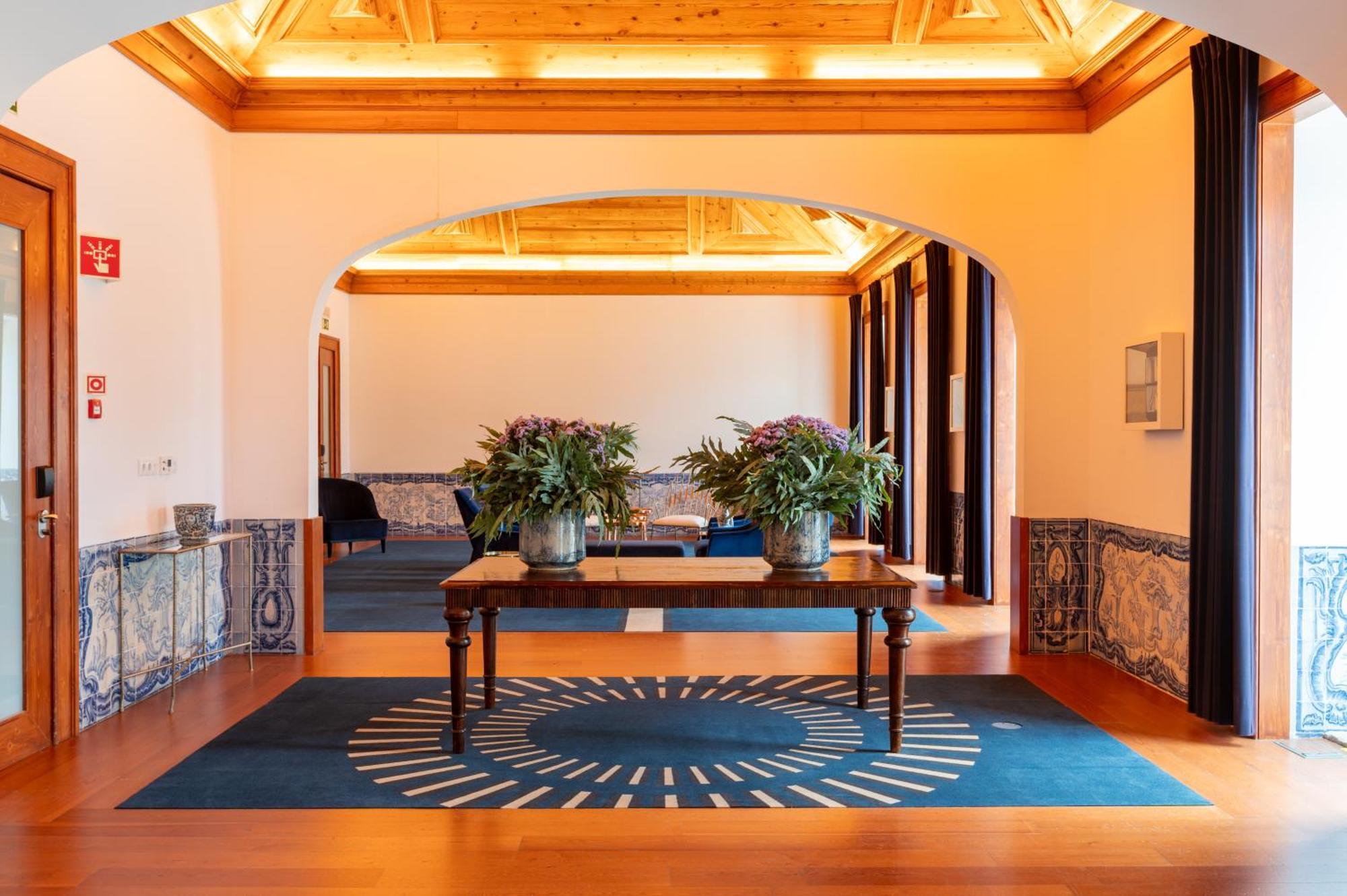 Hotel Palacio Do Governador - Lisbon Hotel & Spa