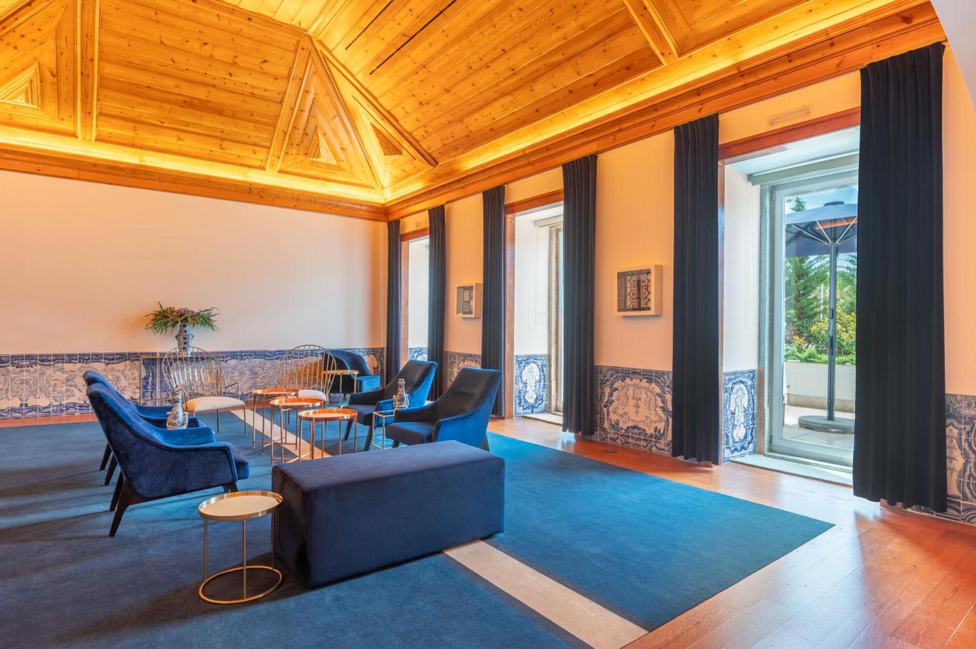 Palacio Do Governador - Lisbon Hotel & Spa Hotel Lisbon