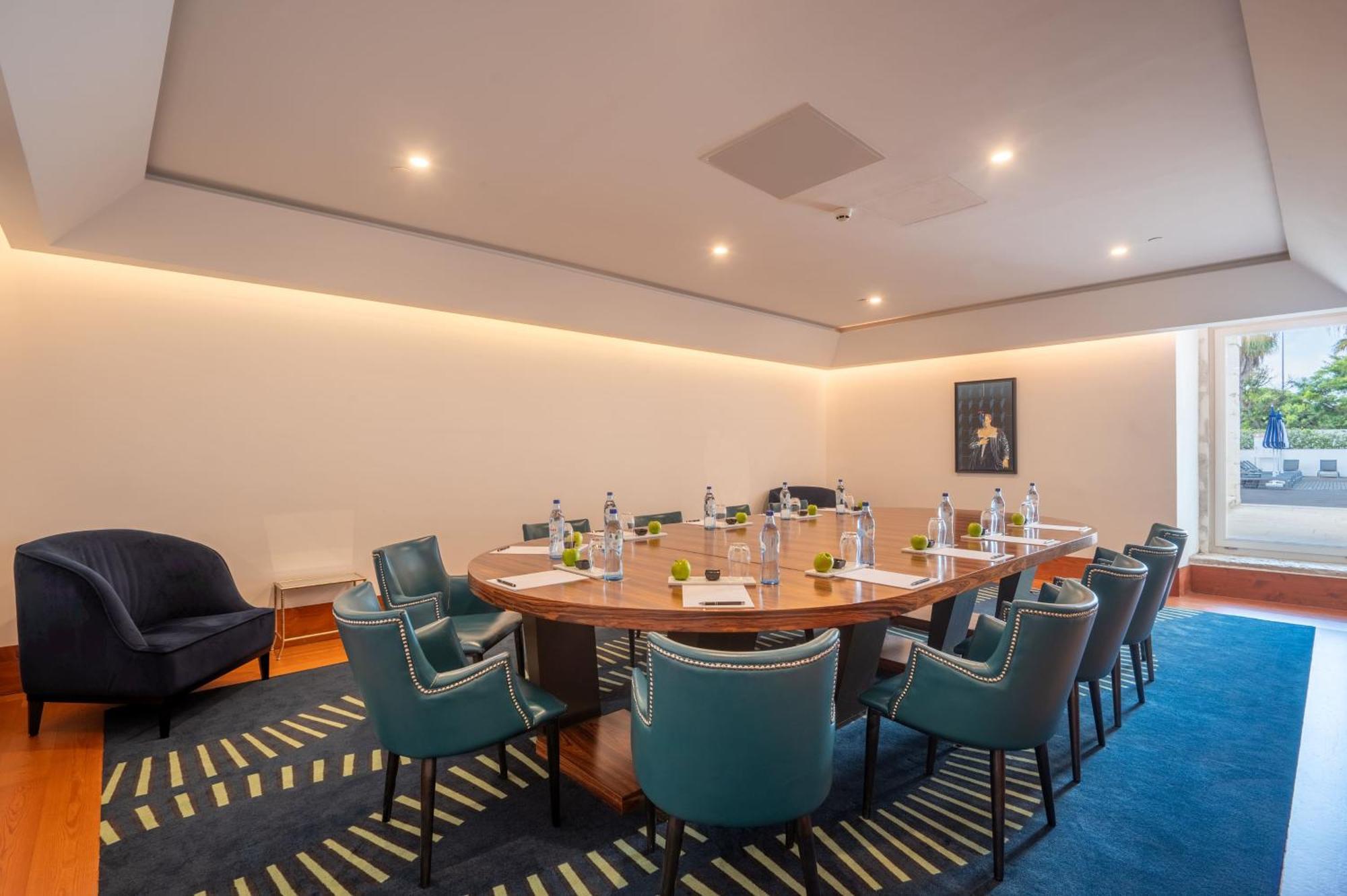 Hotel Palacio Do Governador - Lisbon Hotel & Spa Lisbon