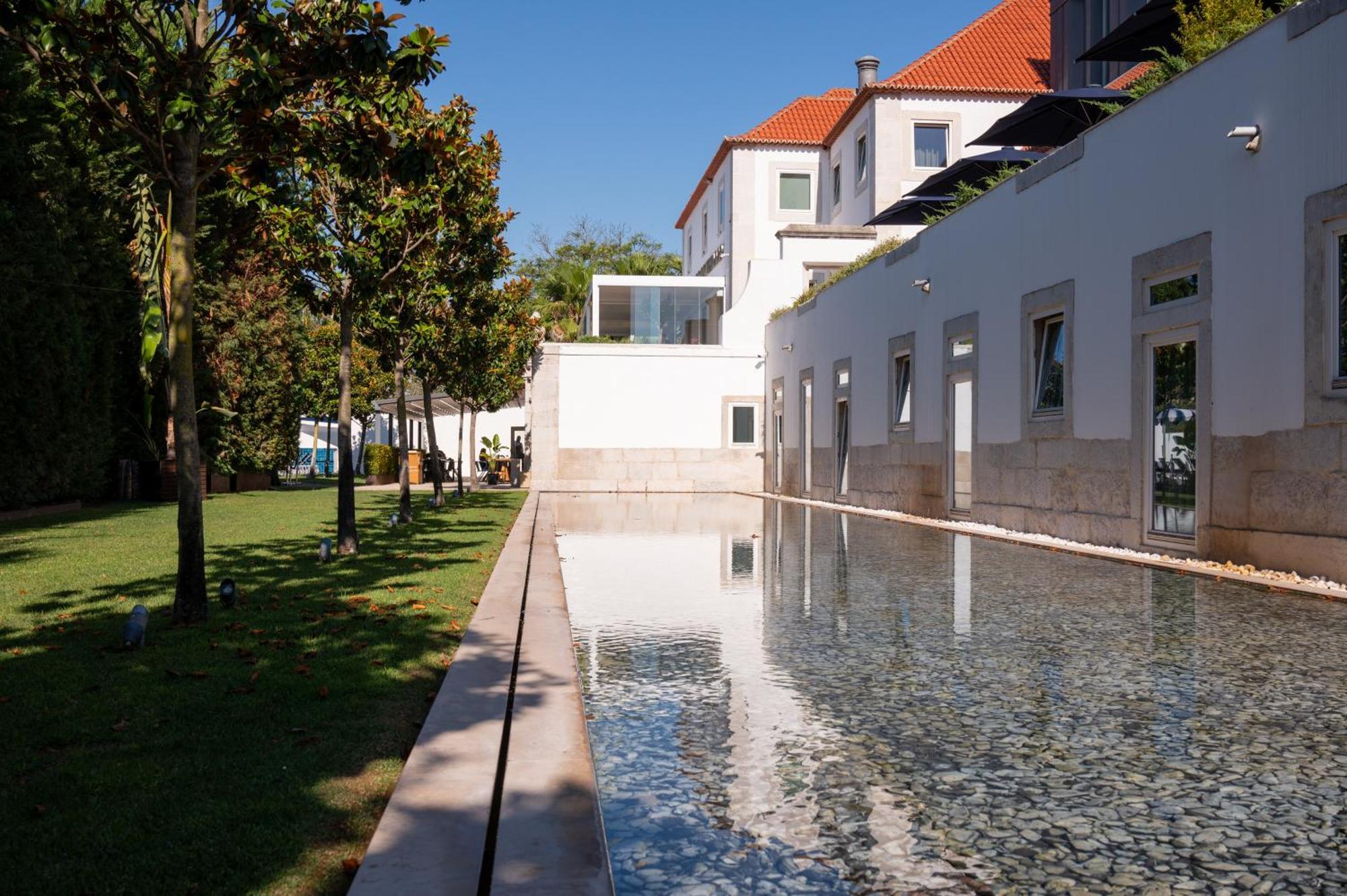 Palacio Do Governador - Lisbon Hotel & Spa 5*