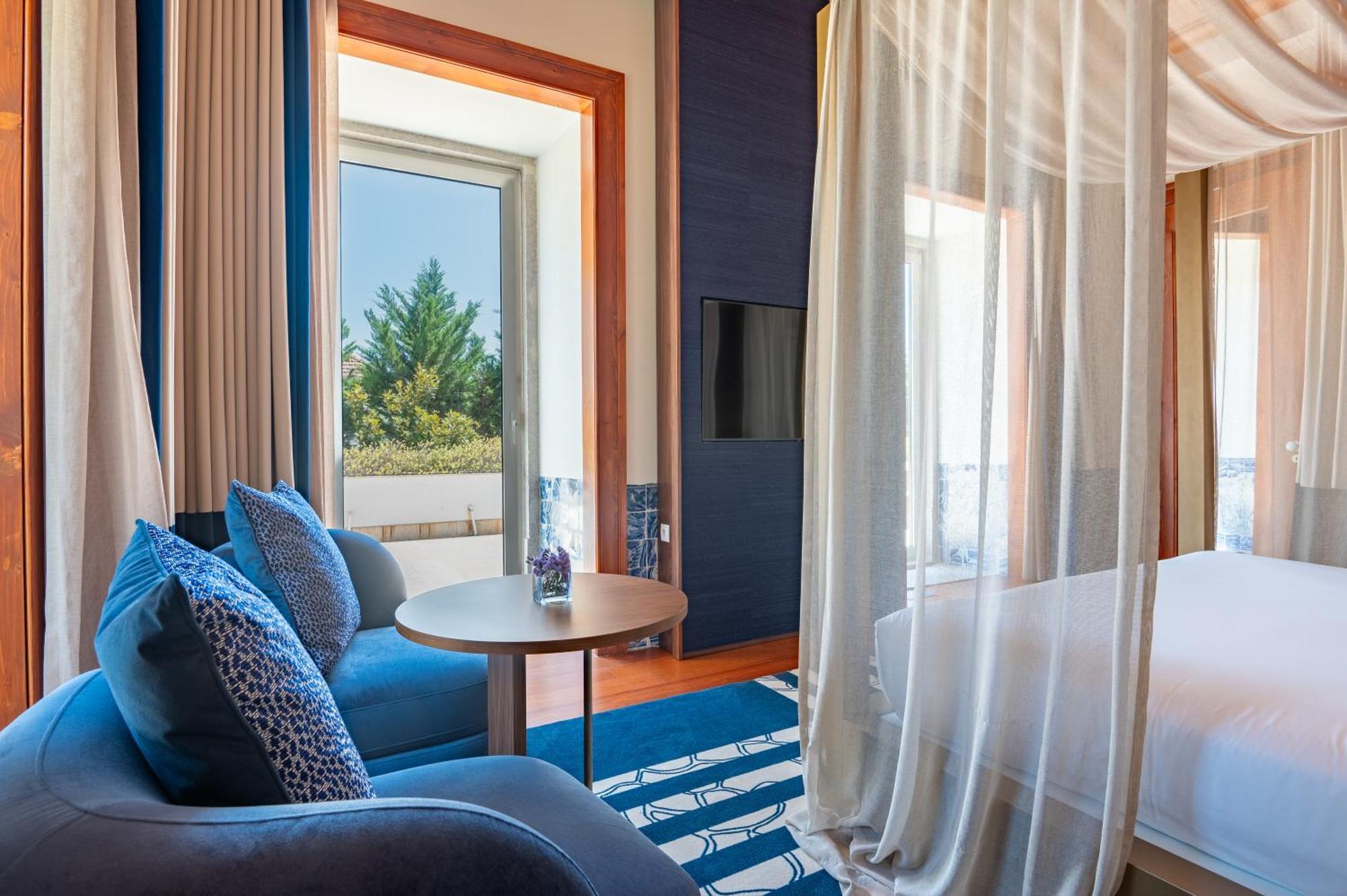 Palacio Do Governador - Lisbon Hotel & Spa 5*