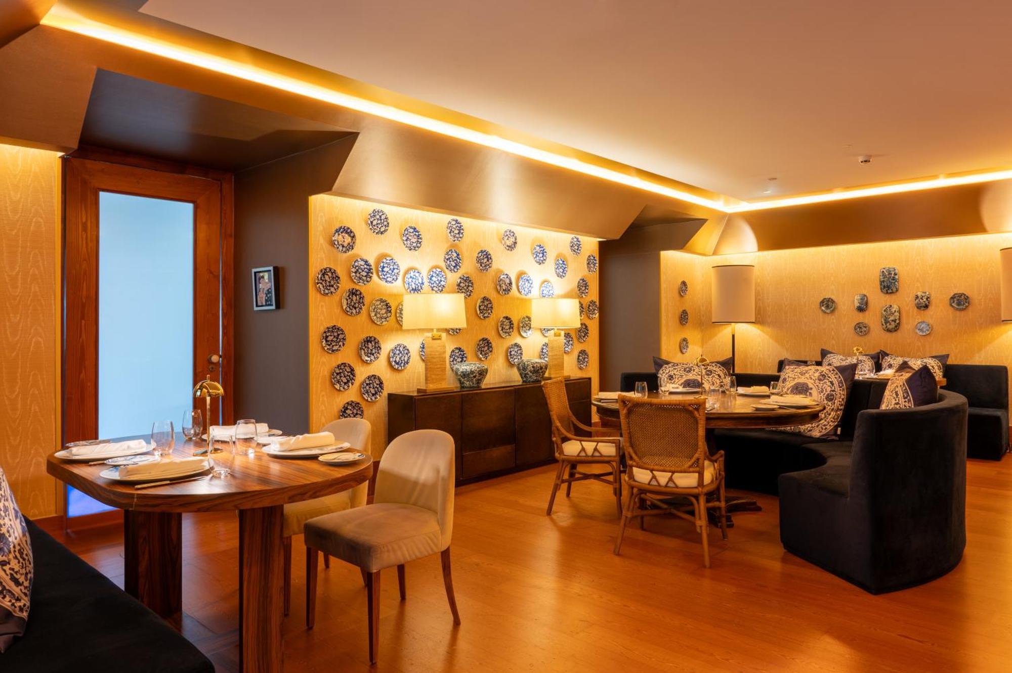 Palacio Do Governador - Lisbon Hotel & Spa Lisbon