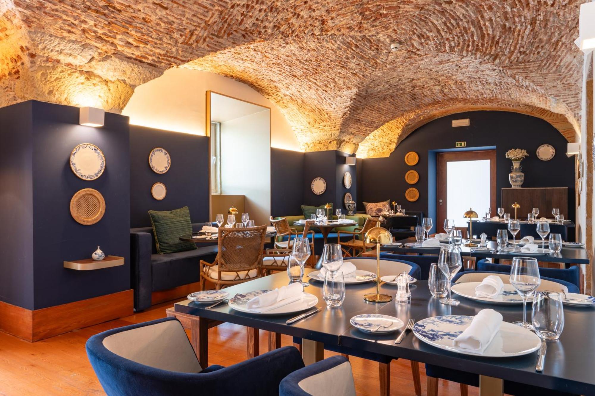 Hotel Palacio Do Governador - Lisbon Hotel & Spa