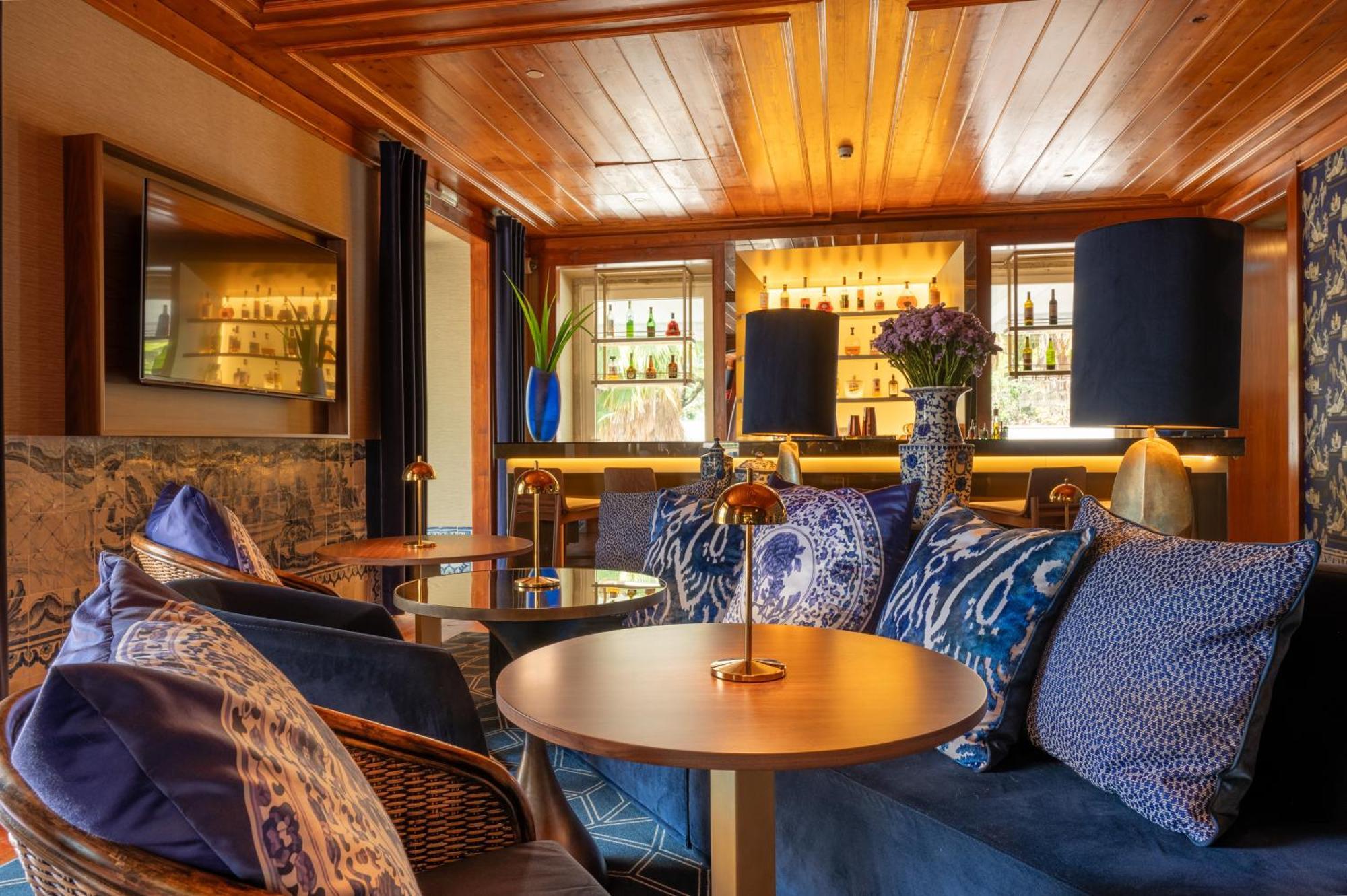 Palacio Do Governador - Lisbon Hotel & Spa Hotel 5*